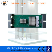 Elevator JFCANNY 95200738541321 PCB Board Call Dispaly Board